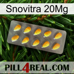 Snovitra 20Mg cialis1